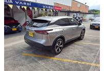 Nissan Qashqai 2023 - $114.400.000