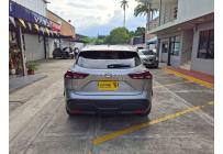 Nissan Qashqai 2023 - $114.400.000