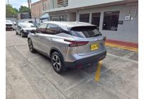 Nissan Qashqai 2023 - $114.400.000