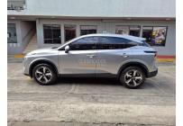 Nissan Qashqai 2023 - $114.400.000