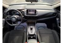 Nissan Qashqai 2023 - $114.400.000