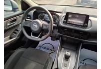 Nissan Qashqai 2023 - $114.400.000