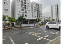 Apartamentos, Alquiler, Hacienda Kachipay - $1.150.000