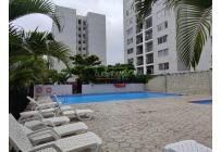 Apartamentos, Alquiler, Hacienda Kachipay - $1.150.000