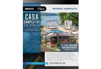 Fincas y Casas Campestres, Venta, Calima (Darién) - $1.200.000.000