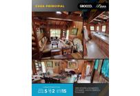 Fincas y Casas Campestres, Venta, Calima (Darién) - $1.200.000.000