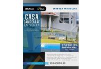 Fincas y Casas Campestres, Venta, Calima (Darién) - $750.000.000