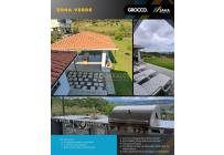 Fincas y Casas Campestres, Venta, Calima (Darién) - $750.000.000