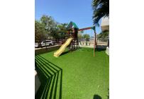 Apartamentos, Alquiler, Barranquilla - $5.100.000