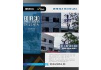 Edificios, Venta, La Merced - $1.400.000.000