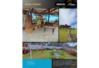 Fincas y Casas Campestres, Venta, Restrepo - $470.000.000