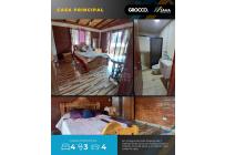 Fincas y Casas Campestres, Venta, Restrepo - $470.000.000