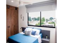 Apartaestudios, Alquiler, La Flora - $5.000.000