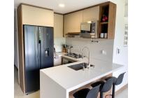 Apartaestudios, Alquiler, La Flora - $5.000.000