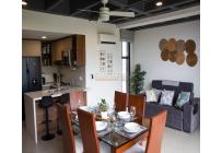 Apartaestudios, Alquiler, La Flora - $5.000.000