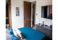 Apartaestudios, Alquiler, La Flora - $5.000.000