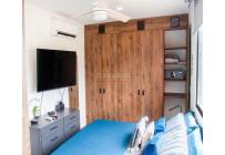 Apartaestudios, Alquiler, La Flora - $5.000.000
