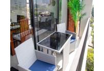 Apartaestudios, Alquiler, La Flora - $5.000.000