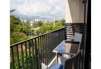 Apartaestudios, Alquiler, La Flora - $5.000.000