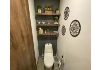 Apartaestudios, Alquiler, La Flora - $5.000.000