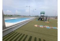 Apartaestudios, Alquiler, Puerto Colombia - $2.360.000