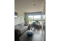Apartaestudios, Alquiler, Puerto Colombia - $2.360.000