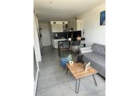 Apartaestudios, Alquiler, Puerto Colombia - $2.360.000