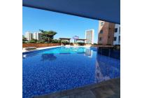 Apartamentos, Alquiler, Barranquilla - $5.900.000