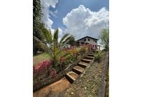 Fincas y Casas Campestres, Venta, Dagua - $590.000.000