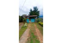 Fincas y Casas Campestres, Venta, Dagua - $590.000.000