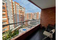 Apartamentos, Venta, Ciudad Jardín - $400.000.000