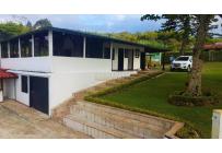 Fincas y Casas Campestres, Venta, Calima (Darién) - $980.000.000