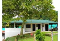 Fincas y Casas Campestres, Venta, Calima (Darién) - $980.000.000