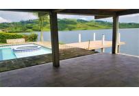 Fincas y Casas Campestres, Venta, Calima (Darién) - $980.000.000
