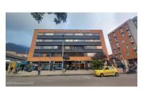 Oficinas y Consultorios, Alquiler, Bogotá - $3.098.000