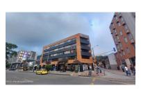 Oficinas y Consultorios, Venta, Bogotá - $350.000.000