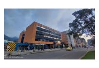 Oficinas y Consultorios, Venta, Bogotá - $350.000.000