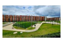 Apartamentos, Alquiler, Tocancipa - $1.200.000