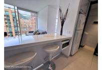 Apartamentos, Alquiler, Bogotá - $3.600.000