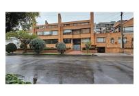 Apartamentos, Venta, Bogotá - $550.000.000