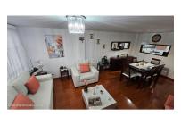 Apartamentos, Venta, Bogotá - $550.000.000