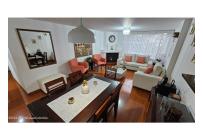 Apartamentos, Venta, Bogotá - $550.000.000
