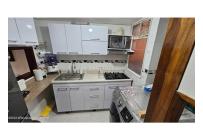 Apartamentos, Venta, Bogotá - $550.000.000