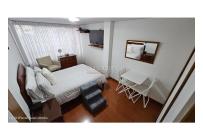 Apartamentos, Venta, Bogotá - $550.000.000