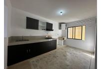 Apartamentos, Alquiler, Caney - $1.300.000