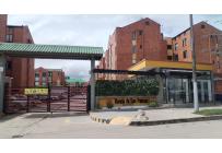 Apartamentos, Venta, Bogotá - $280.000.000