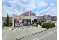 Apartamentos, Alquiler, Jamundí - $1.050.000