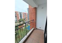 Apartamentos, Alquiler, Jamundí - $1.050.000