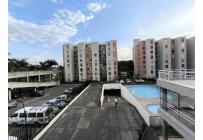 Apartamentos, Alquiler, Valle del Lili - $1.300.000