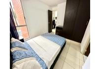 Apartamentos, Alquiler, Valle del Lili - $2.100.000